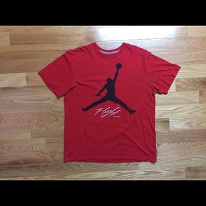 Air Jordan Jumpman Flight T-Shirt XL